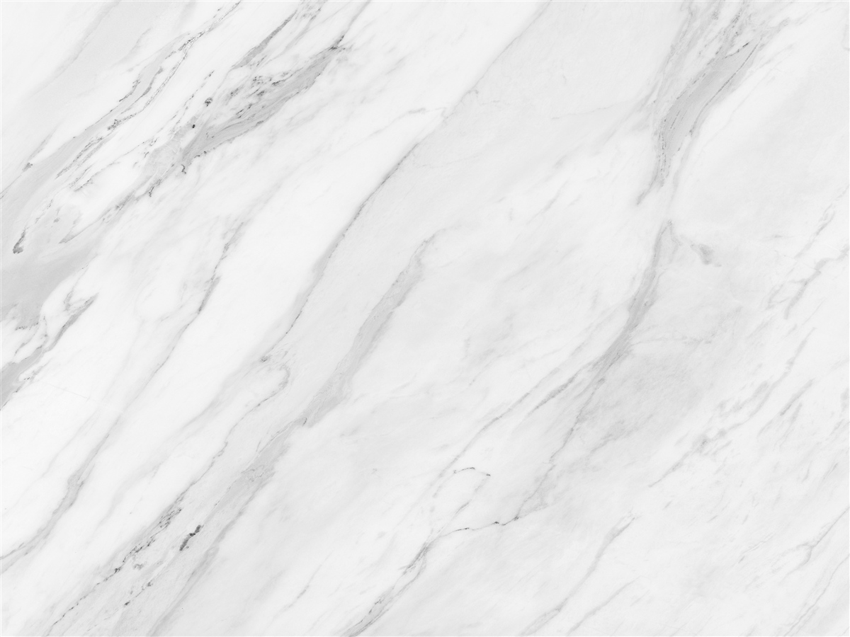 Papier peint marbre gris blanc