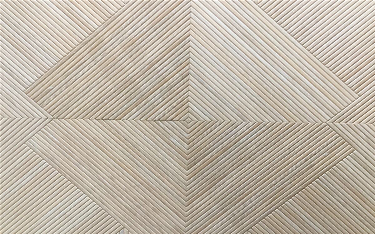 Papier peint beige lambro