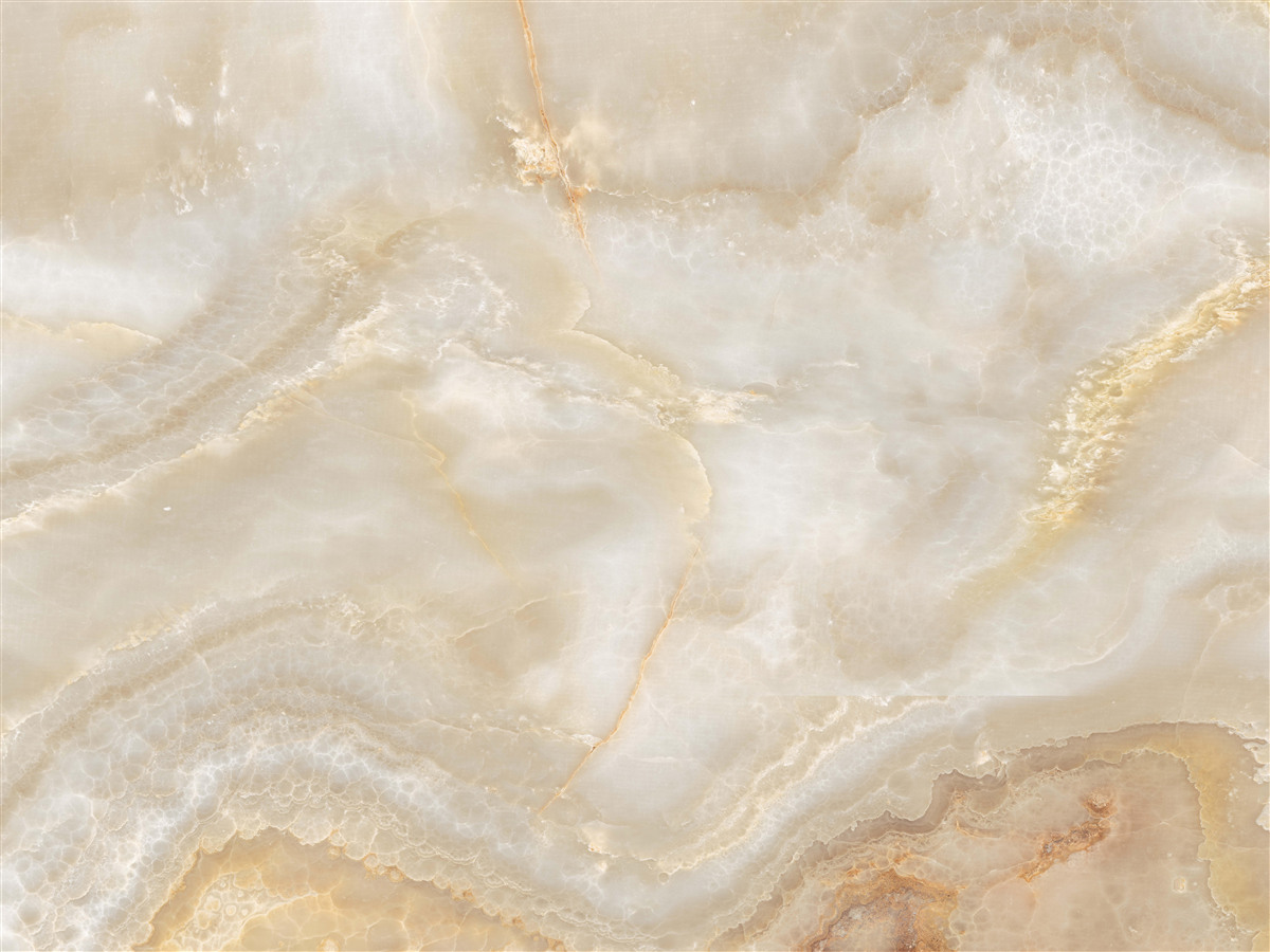 Papier peint plaque de quartz léger