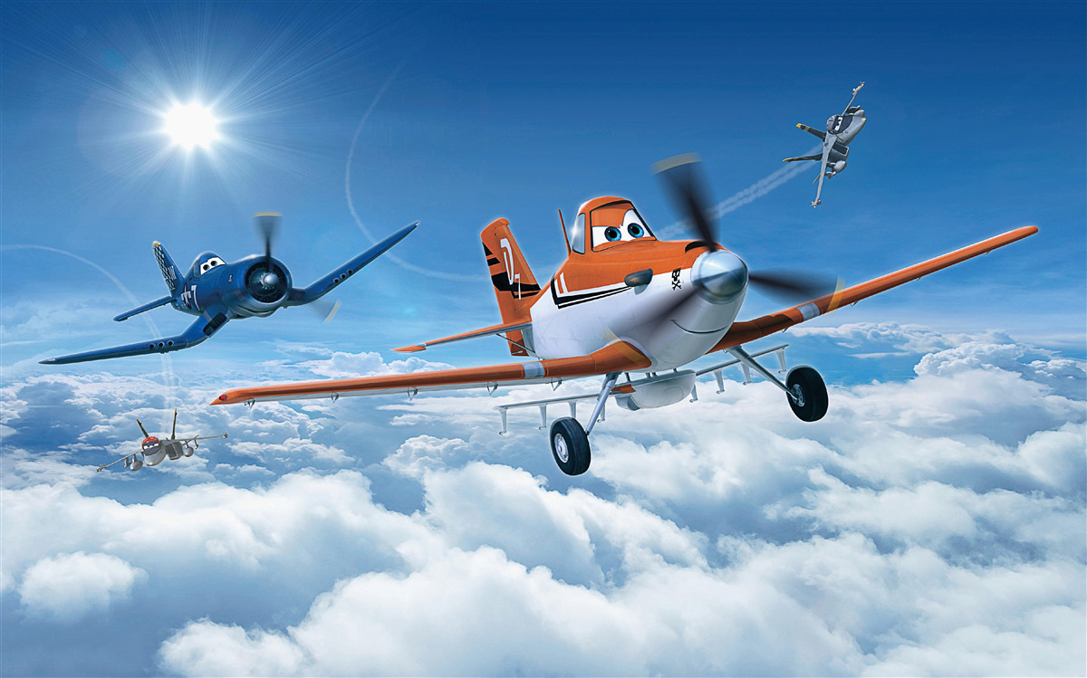 Papier peint équipement embarqué avec caméras