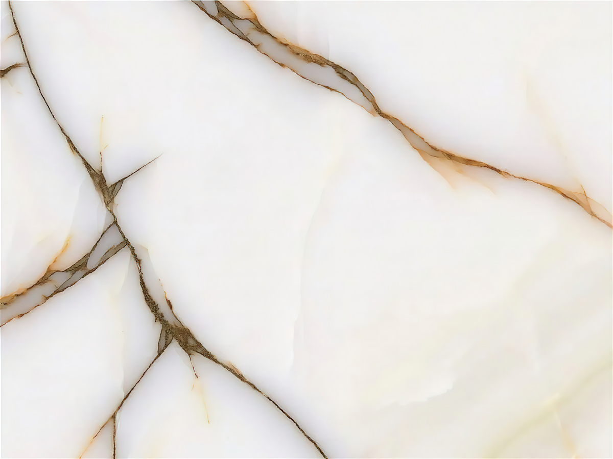 Papier peint le fond est clair avec des lignes sombres incurvées