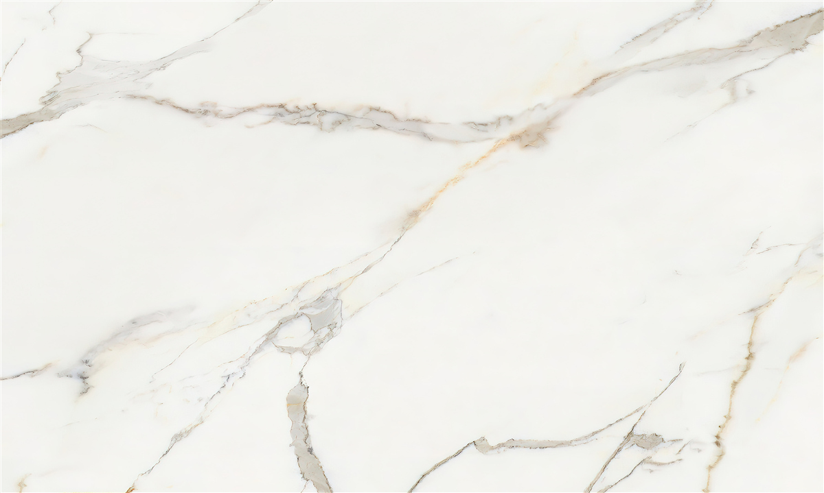 Papier peint marbre clair avec motifs