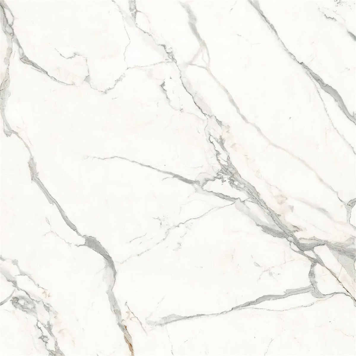 Papier peint fond blanc traversé de lignes grises