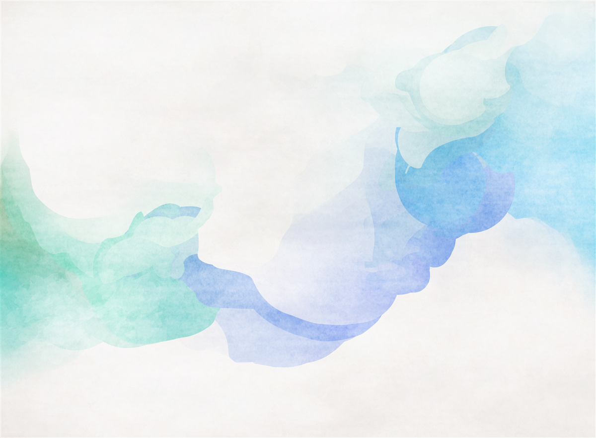 Papier peint combinaison de deux couleurs